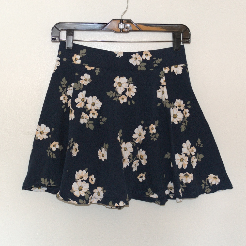 Clockhouse Skirt